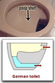 Image result for german toilet