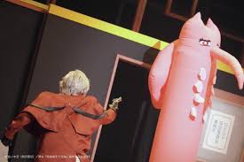 Image result for なんどでもしぬしぬ=