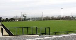 Image result for Mayobridge G A C