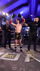 Image result for Woking Thai Boxing Club