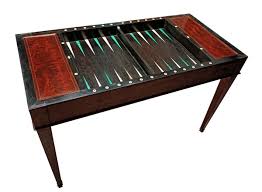 Image result for Tric Trac Tournos Backgammon Club