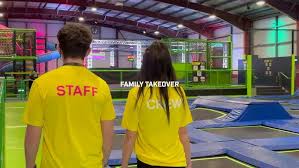 Image result for Ipswich Four Trampoline Club