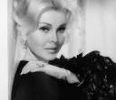 Zsa Zsa Gabor has fallen into