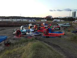 Image result for Hovercraft Club of Great Britain (HCGB Scottish Branch)