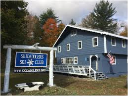 Image result for Fylde Ski Club