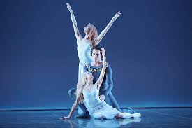 Image result for serenade balanchine
