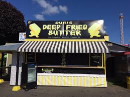 Image result for deep fried butter