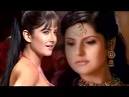 "Being compared to Katrina