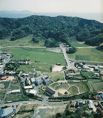 Image result for 土井ヶ浜遺跡　視線　故郷