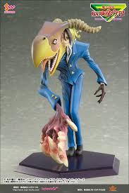 「石垣筍 魔人探偵脳噛ネウロ」の画像検索結果