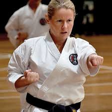 Image result for Springwood Karate