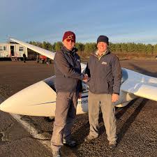 Image result for Chilterns Gliding Club