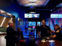 Image result for Kingpins Badminton Club