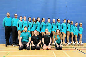 Image result for Belotti Wisbech Roller Speed Club