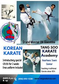 Image result for Forres Tang Soo Do