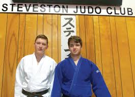 Image result for Stonehaven Judo Club