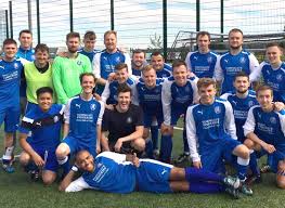 Image result for Thackley A F C Juniors