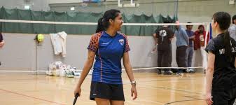 Image result for Manchester Badminton Club