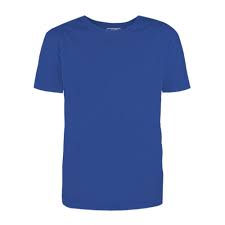 Image result for Синяя футболка