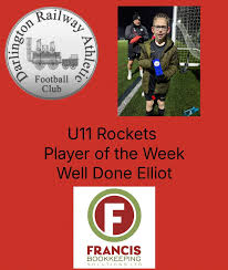 Image result for Darlington Athletic Club