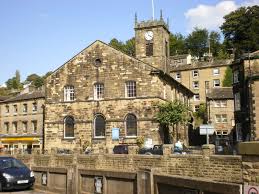 Image result for Holmfirth Cc