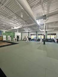 Image result for Kensei Karate Dojo