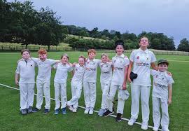 Image result for Kegworth Town Cricket Club