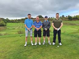 Image result for Llanymynech Golf Club