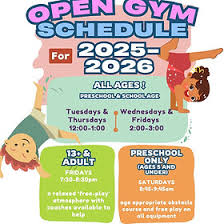 Image result for Northern Gymnastics Club CIC