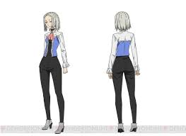 「ユキネ・メア 異世界の聖機師物語」の画像検索結果