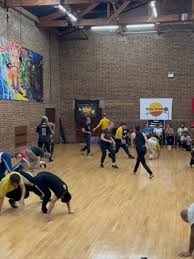 Image result for Group Senzala Scotland