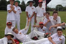 Image result for Bablake Old Boys Cricket Club