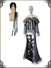 「ルールー ファイナルファンタジーX」の画像検索結果