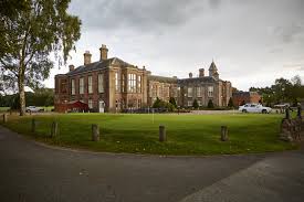 Image result for Vale Royal Abbey Golf Club
