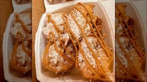 Image result for deep fried butter