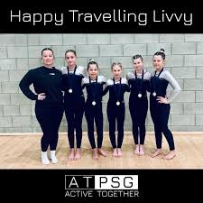 Image result for Portsmouth School Of Gymnastics