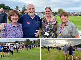 Image result for Woodbank Cc