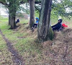 Image result for Mid Surrey Ramblers