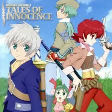 「エルマーナ・ラルモ テイルズオブイノセンス」の画像検索結果