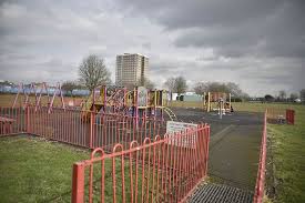 Image result for Old Dagenham Park Bowling Club