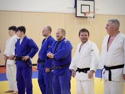 Image result for Edinburgh University Judo Club