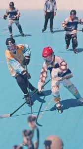 Image result for Dundee Ducks inline roller hockey club