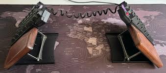 Image result for tented keyboard