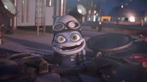 Image result for crazy frog