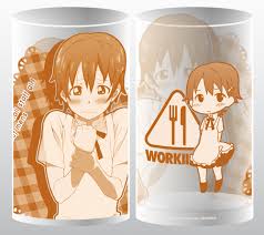 「伊波まひる WORKING!!」の画像検索結果