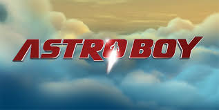 Astro Boy (2009)