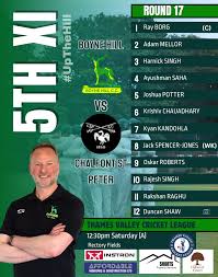 Image result for Boyne Hill Cricket Club