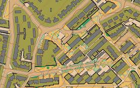 Image result for Bristol Orienteering Klub