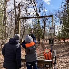 Image result for Dover Castle Archery Club