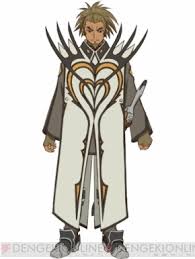 「ヴァン・グランツ テイルズオブジアビス」の画像検索結果